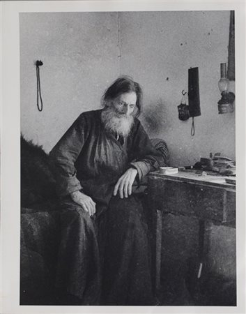 Monaco 

Fotografia alla gelatina sali d'argento attribuita ad Alfred Eisenstae