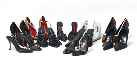 PACIOTTI, ALBERTA FERRETTI, VICINI, SERGIO ROSSI, GUCCI, FENDI, GIANMARCO LOREN