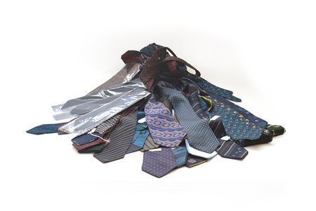 HERMÈS, MILA SCHON, GHERARDINI, VALENTINO, TRUZZI, AQUASCUTUM, LARUS, ARPÈGE,FE