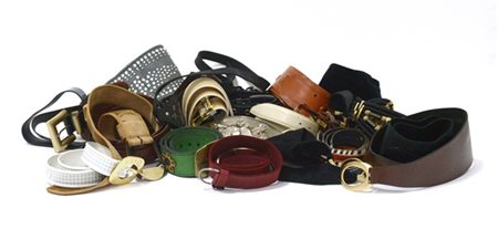 ERMANNO SCERVINO, ESCADA, GERARD DAREL, OZBEK, ALBERTA FERRETTI, AEFFE, RITZ SA