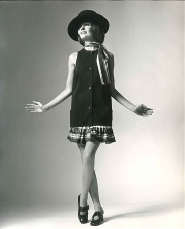 CLAUDE OHM, GINSBOURGER e anonimi
26 stampe fotografiche vintage alla gelatina