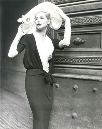 FORTUNATO SCRIMALI
Diciotto stampe fotografiche vintage alla gelatina sali d'ar