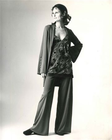 STUDIO MAGGI e anonimi
Dieci stampe fotografiche vintage alla gelatina sali d'a