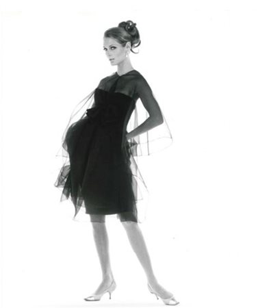 Sei stampe fotografiche vintage alla gelatina sali d'argento per M. Castillo 19