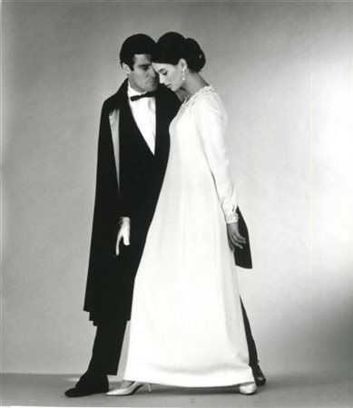 Nove stampe fotografiche vintage alla gelatina sali d'argento per Torrente, Lap