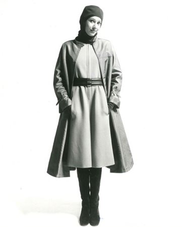 Quattro Stampe fotografiche vintage alla gelatina sali d'argento per Hubert de