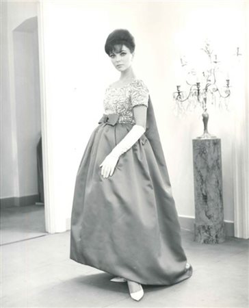 FORTUNATO SCRIMALI
Due stampe fotografiche vintage alla gelatina sali d'argento