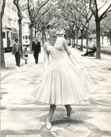 FORTUNATO SCRIMALI
Ventisette stampe fotografiche vintage alla gelatina sali d'