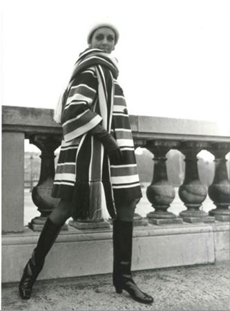 ANGUS LAJEUNESSE
Sei stampe fotografiche vintage alla gelatina sali d'argento p