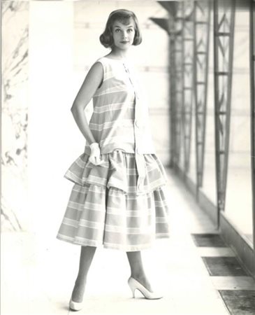 INTERPHOTO
Quattro stampe fotografiche vintage alla gelatina sali d'argento per