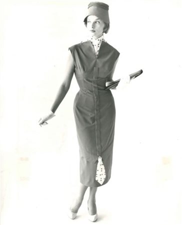 INTERPHOTO
Quattro stampe fotografiche vintage alla gelatina sali d'argento Cap