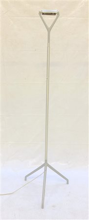 Meda e Rizzato Lampada da terra alogena modello "Lola". Produzione Luceplan, Ita