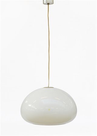 Achille Castiglioni (1918-2002) e Pier Giacomo Castiglioni (1913-1968) Lampada a