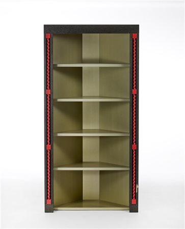 Sottsass Associati (Ettore Sottsass, Michele De Lucchi e Anita Bianchetti) Libre