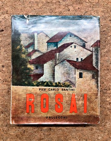 OTTONE ROSAI (1895-1957) - Rosai, 1977