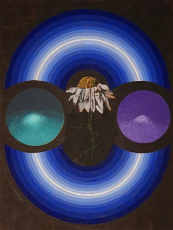 Francesco Fasano CUPA È LA NOTTE, 2011