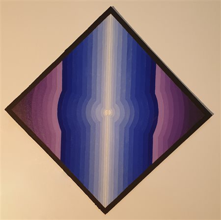 Francesco Fasano ECHO, 1987