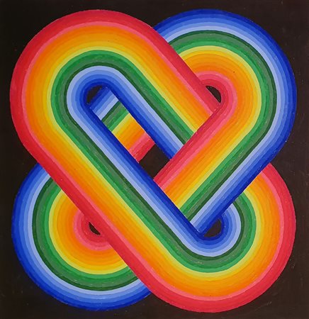 Francesco Fasano L'INTESA, 2015