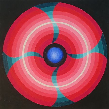 Francesco Fasano - FOCUS, 1985