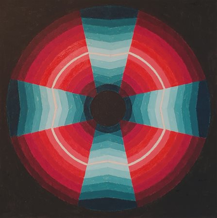 Francesco Fasano FEDE, 1989