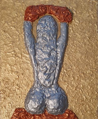 Francesco Fasano SENZA TITOLO, 2008