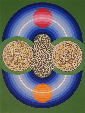 Francesco Fasano CEREBRO, 2011