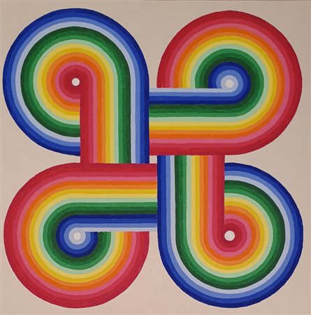 Francesco Fasano INTRINSECO, 2012