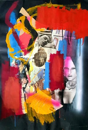 James Fieramosca - SENZA TITOLO