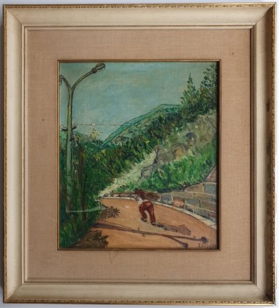 Corrado Nino Corazza - SENZA TITOLO