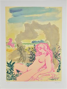 ARTE MODERNA E CONTEMPORANEA AD OFFERTA LIBERA