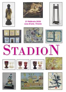 Affari in asta - Arredi, gioielli, argenti - Dipinti antichi, dell'800 e del '900