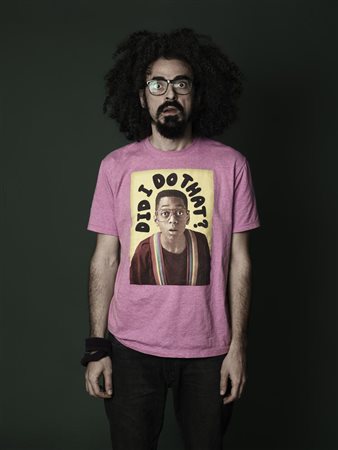 Fabrizio Fenucci RITRATTO DI CAPAREZZA stampa Inkjet su carta fine-art, cm...