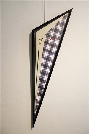 Laszlo Tamas Kovacs, Everything is just an illusion 