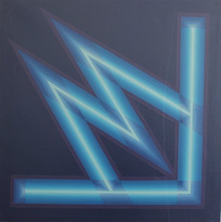 Rino Sernaglia, Luci e ombre, 2005