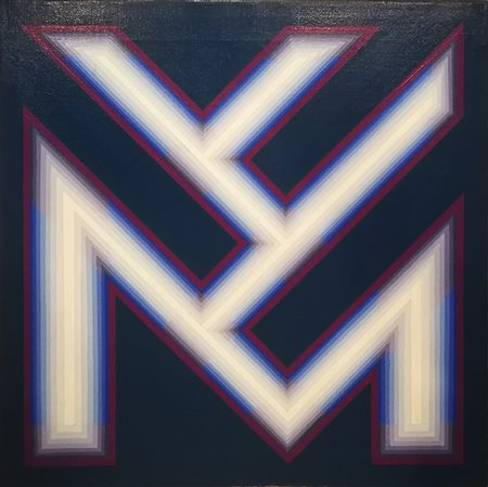 Rino Sernaglia, Luci e ombre, 1988