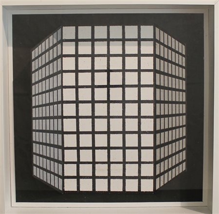 Ludwig Wilding, Paradoxer Koper, 2002