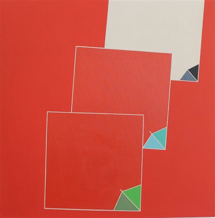 Eugenio Carmi, Pensiero visivo, 2003