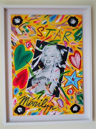 Bruno Donzelli, Star Marilyn