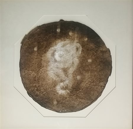 Omar Galliani, Senza Titolo, anni 90