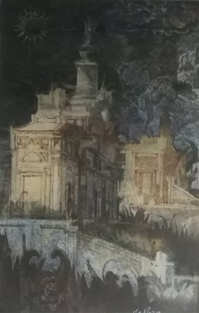 Raffaele De Rosa, Favole della Lunigiana