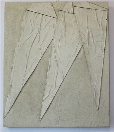 Marco Gradi, Senza Titolo, 1992