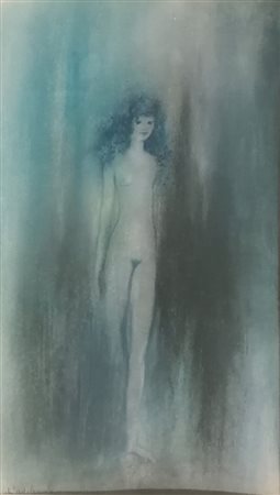 Anonimo, L'adolescente