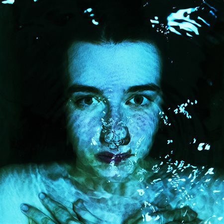 Andrej Delbaldo, Discesa nel buio, 2019