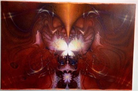 Giorgio Orefice, "Time to Relax", 1999