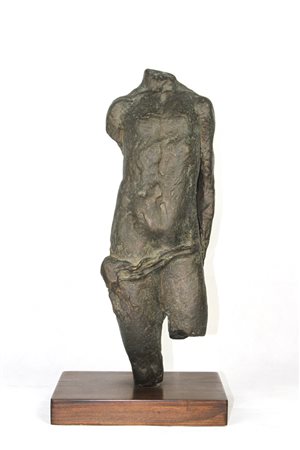 Augusto Murer (Falcade 1922 - Padova 1985