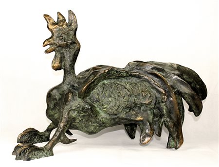 Nerone (Sergio Terzi - Villarotta 1939)