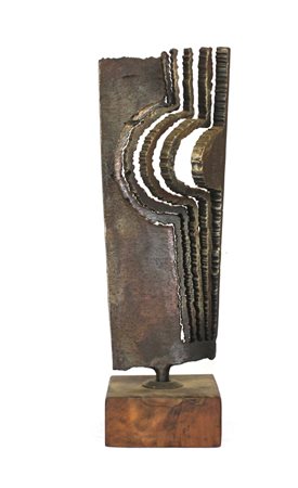 Simon Benetton (Treviso 1933 - 2016)