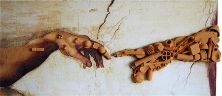 Caterina Tosoni (Milano 1961)