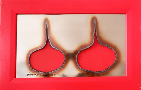 Bernard Aubertin (Fontanay aux roses 1934-Reutligen 2015)