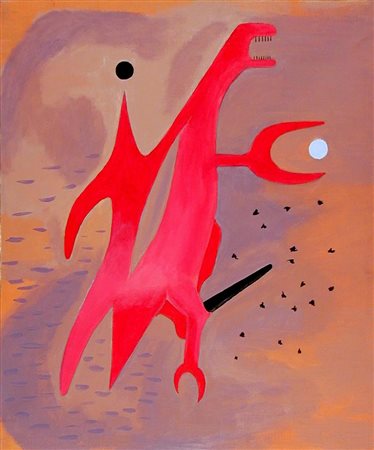 Henry Maurice (Cambrai 1907- Milano 1984)